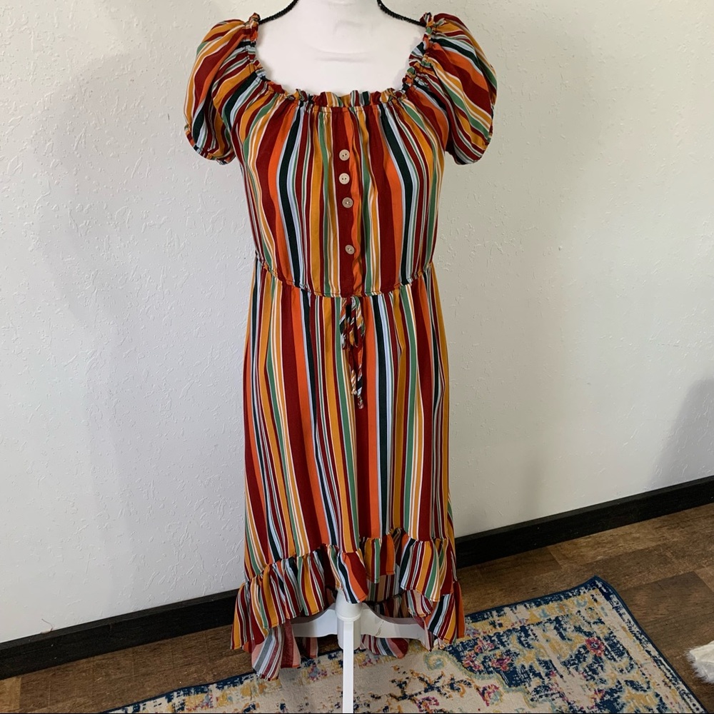 ✨NEW LOOK dress